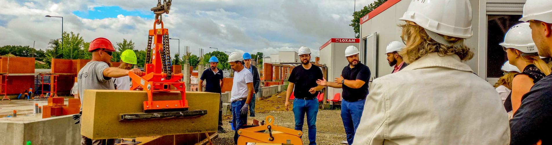 Chantier